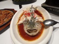 -柴米油盐(土菜院子店)