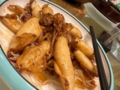 -五谷芳乳鸽王(梅沙老店)