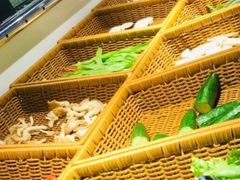 -格瑞欧海鲜自助烤肉火锅(光彩店)