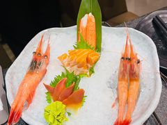 -神户赤童日式烤肉伙伴(东直门店)