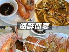 -品鲜村农家菜·阳澄湖大闸蟹(总店)
