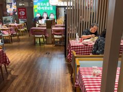 -西贝(石景山当代店)