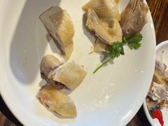 -广府乡下·饭庄(新港东路店)