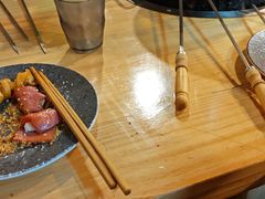 -水浒烤肉(医学院店)