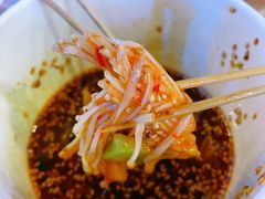 -好吃街美食城(八一广场店)