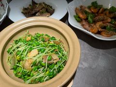 -香阁餐厅·常州菜·常州菜代表品牌(新北奥体店)