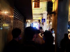 -明记牛杂(新马路分店)