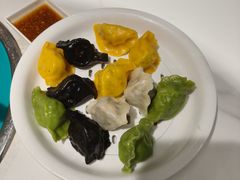 -大锅强·蒸海鲜青岛菜(金沙滩店)