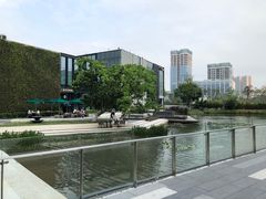 -星巴克(深圳前海企业公馆店)