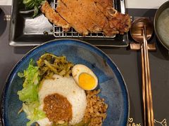 -馔豚·台北菜专门店(深圳湾万象城店)