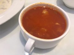-丽莎沙拉轻食餐厅(国贸店)