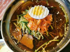 -伊茉家的烤肉店(勒泰中心店)