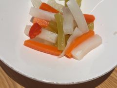 -马记永·兰州牛肉面(3019君尚店)