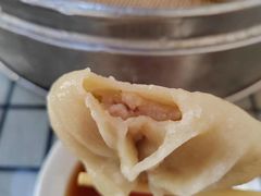 -守鑫水馅包子铺