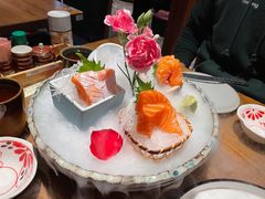 -阿吾罗·月咏精致日料(港汇恒隆广场店)