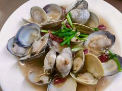 -鑫鸿达·海鲜闽菜热炒小馆(中山路店)
