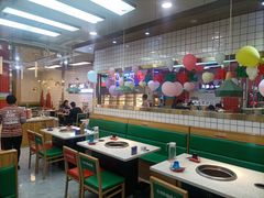 -小妖君串捞火锅(黄屯店)