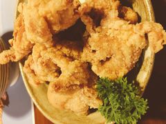 唐扬鸡块-烧鸟横丁(联发文创口岸店)