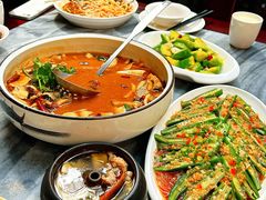 -蔼若春.传承三十年云南菜(金碧公园店)