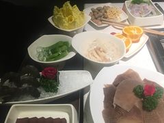 -海底捞火锅(天鹅湖银泰店)