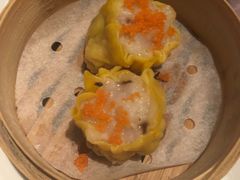 -无锡城中皇冠假日酒店·芳园中餐厅