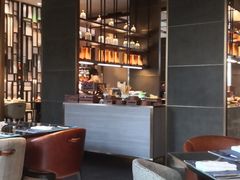 -康莱德酒店·美庭自助餐厅