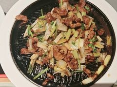 -悦融琥珀·京鲁菜·海味珍品(西单店)