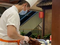 -东四民芳餐厅(世茂工三店)
