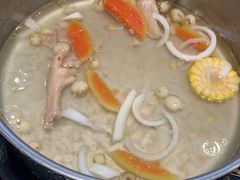 -椰小鸡·琼州糟粕醋·火锅(美兰缤纷城店)