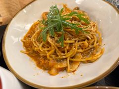 -灵意咖啡·西班牙美食(汕头金平万达广场店)