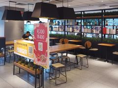 -真功夫(彩田路店)