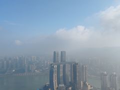 -WFC会仙楼观景台