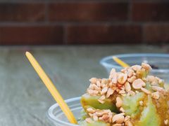 -夏食光安顺小舒冰粉冰浆(甲秀楼店)