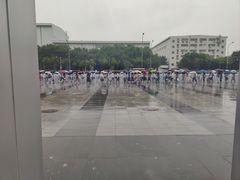 -北人亦创国际会展中心