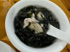 -东山壹号海鲜餐厅(金銮名都店)