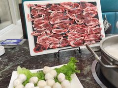 -朋友的火锅店(辽大店)