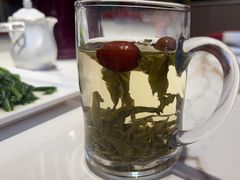 -马白开来特色羊排揪片子  (总店)