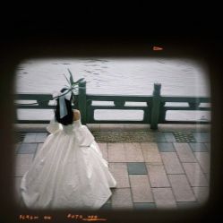 点击看大图 -LAFINE 兰斐婚纱礼服馆