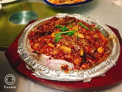 -老关东东北菜(盐城店)