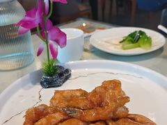 -八珍饺子·烤鸭·家常菜