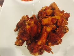 -Dang restaurant (patong phuket)