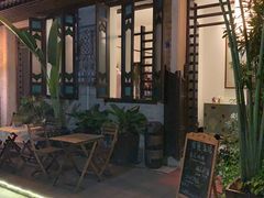 -归觅·西关小姐人文艺术馆(荔枝湾店)