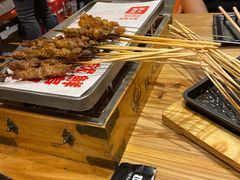 -铁人烧烤(北京店)