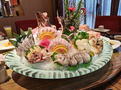 -珍宝轩海鲜火锅(碧湖大厦店)