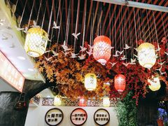 -金杨拉面王小吃面馆·牛三宝面·红烧牛肉粉