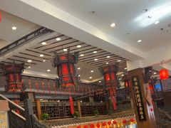 -一楼食业·美食人家