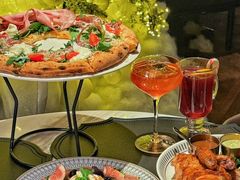 -IL TEATRO 精品意大利餐厅