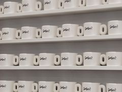 -Seesaw Coffee(武商MALL·武广店)