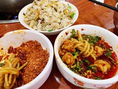 -牛华八婆麻辣烫(起源店)