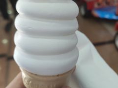 -DQ·蛋糕·冰淇淋(周浦万达店)